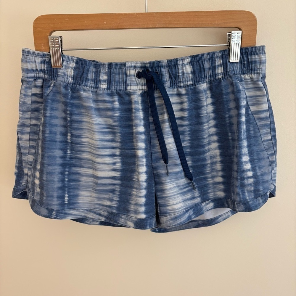 Prana Mariya Shorts